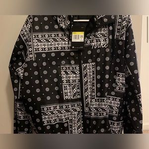 Nike Windbreaker, Size- Small, Women’s